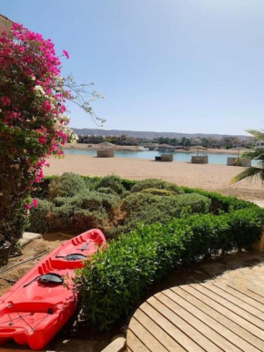 Gouna Tranquil Haven 1BD Lagoon